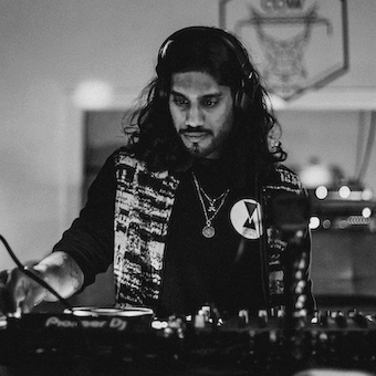 Keshav Nelavai Profile