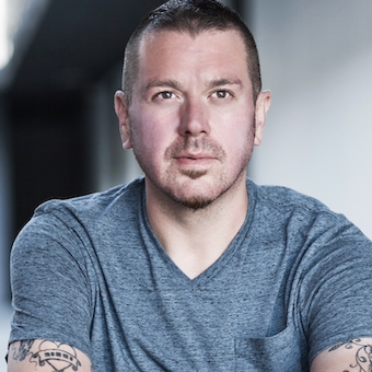 STEVE BALDERSON Profile