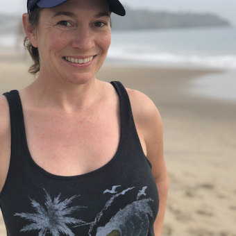 Marianthe Bezzerides Profile