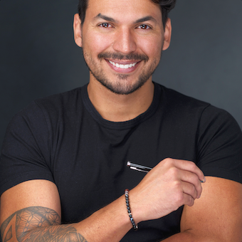 Octavio Trillos Profile