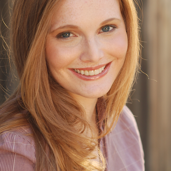 Heather Spiegel Profile