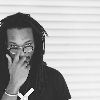 Jon-Carlos Evans Profile