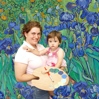 Alexsiya Flora Profile