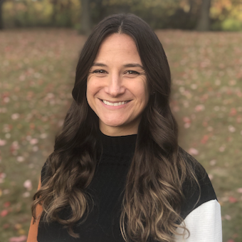 Megan Bacharach Profile