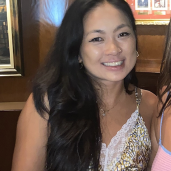 Jessica Shikami Profile