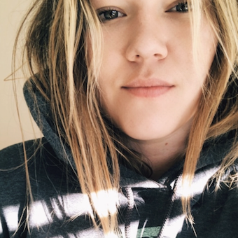 Lena Murisier Profile