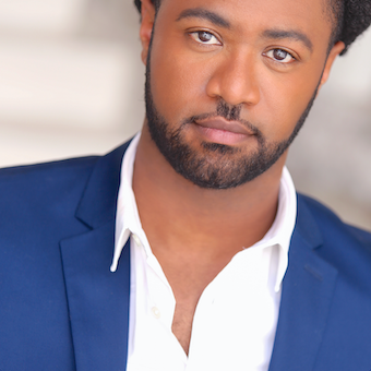 Desmond Hayes Profile