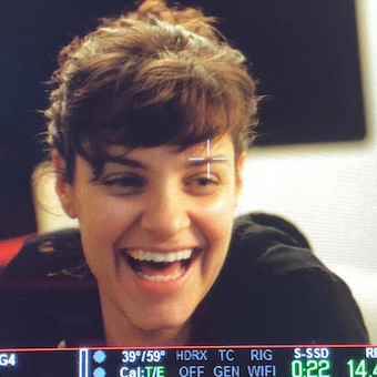 Amanda Lundquist Profile