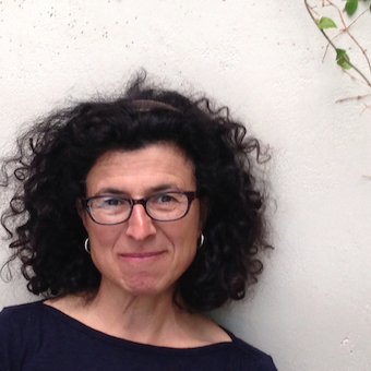 Alessandra Pasquino Profile