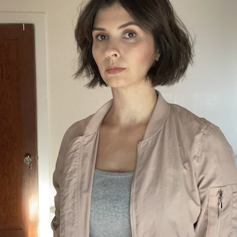 Julianne Donelle Profile
