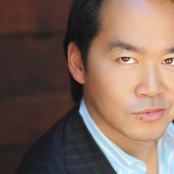 Eric Mark Profile