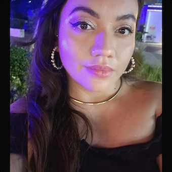 Lily Marroquin Profile