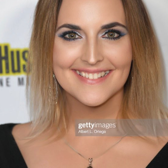 Katy Tunbridge Profile