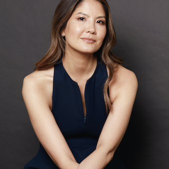 Lynn Chen Profile