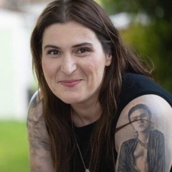 Andrea Ciannavei Profile