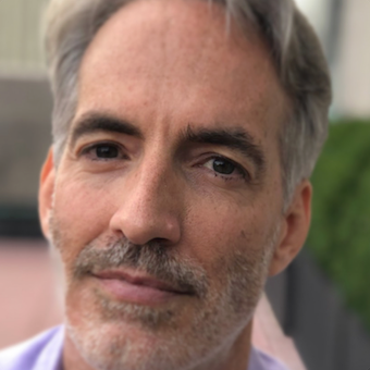 Steve Whyte Profile