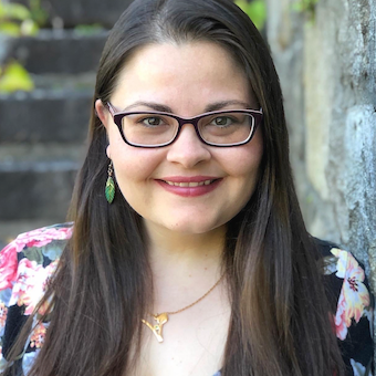 Jessica Morton Profile