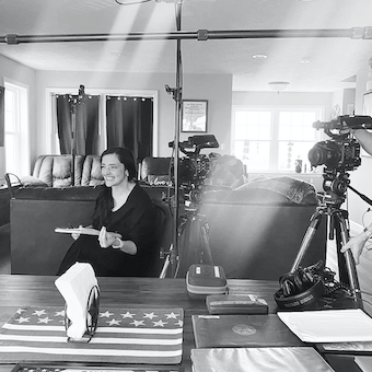 Jessica Lauren Profile