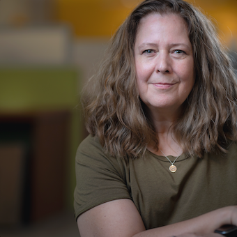 Kris Johnson Profile