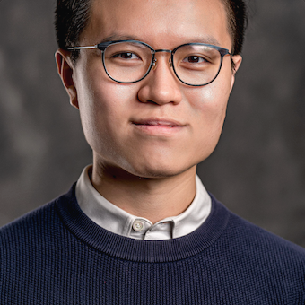 Branton Choi Profile