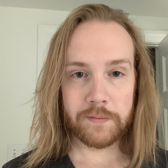 Will Eversden Profile