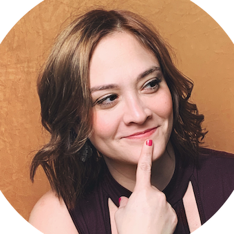 Becca Flores Profile