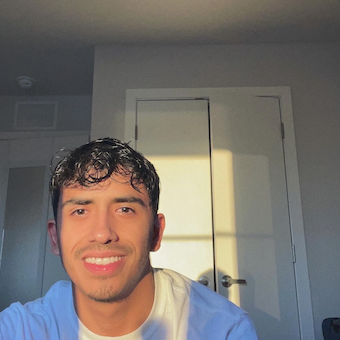 Lazaro Gonzales Profile