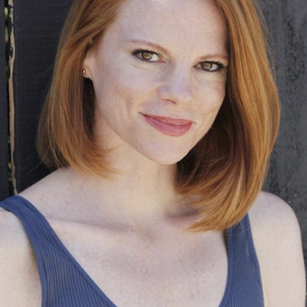 Casey Carroll Profile