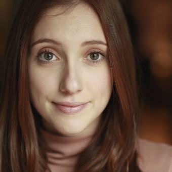 Hannah Vickery Profile