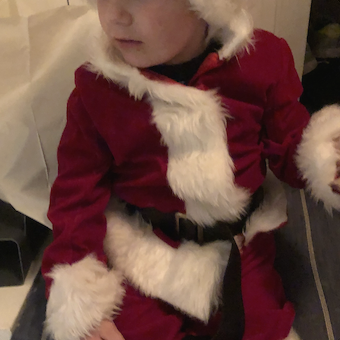 Nicholas Anglewicz Profile