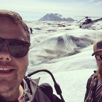 Chris Thomas Profile