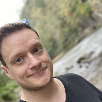 Kevin Wilson Profile