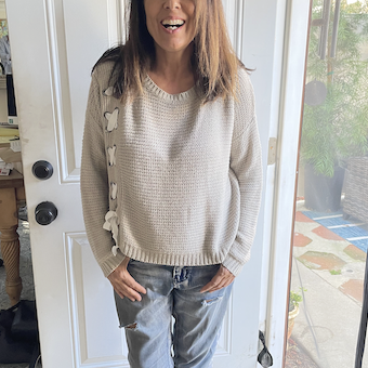 Rachel Naples Profile