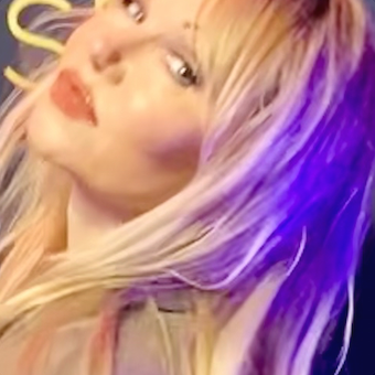 KellieSue Peters Profile