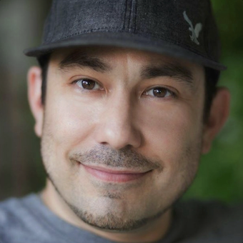 Richard Dane Scott Profile