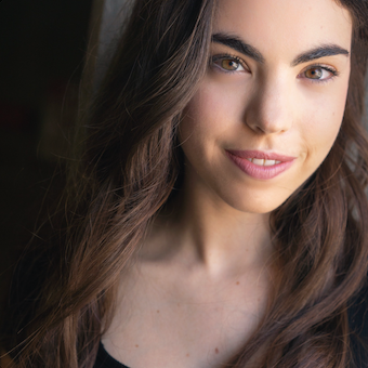 Chantal Casutt Profile