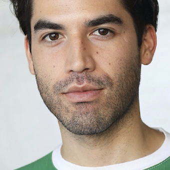 Manuel Villarreal Profile