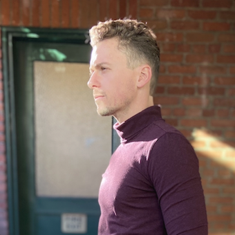 Aaron Moering Profile