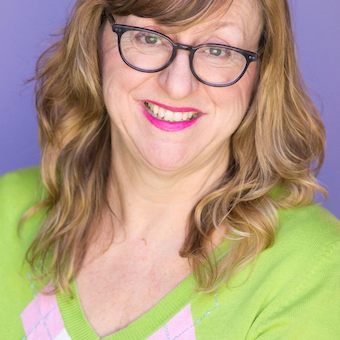 Sue Scaduto Profile