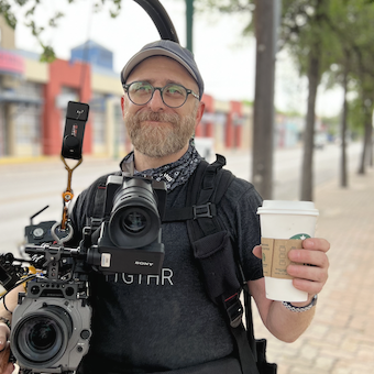 Adam Schwartz Profile