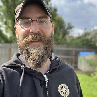 Michael Hudon Profile