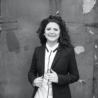 Mandy Miranda Profile