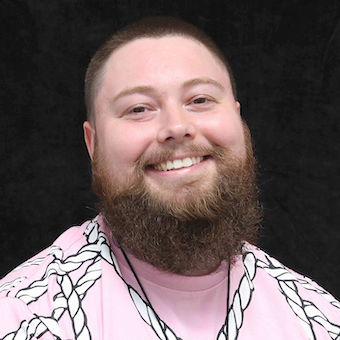 Graham Kolbeins Profile