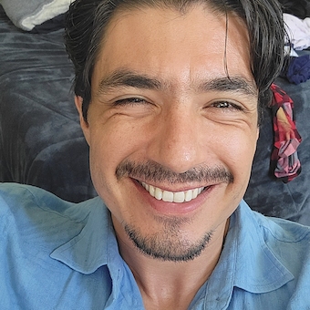 Ben Vega Profile