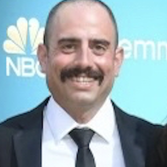 Matt Horwitz Profile