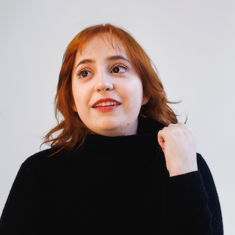 Giovanna Dalla Vecchia D’Assunção Profile