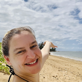 Katey Darling Profile