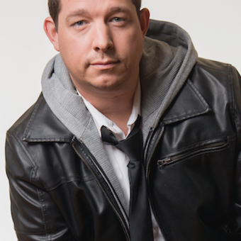 Shaun O’Banion Profile