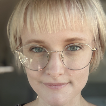 Cara Morrison Profile