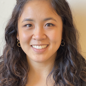 Melanie Maemura Profile